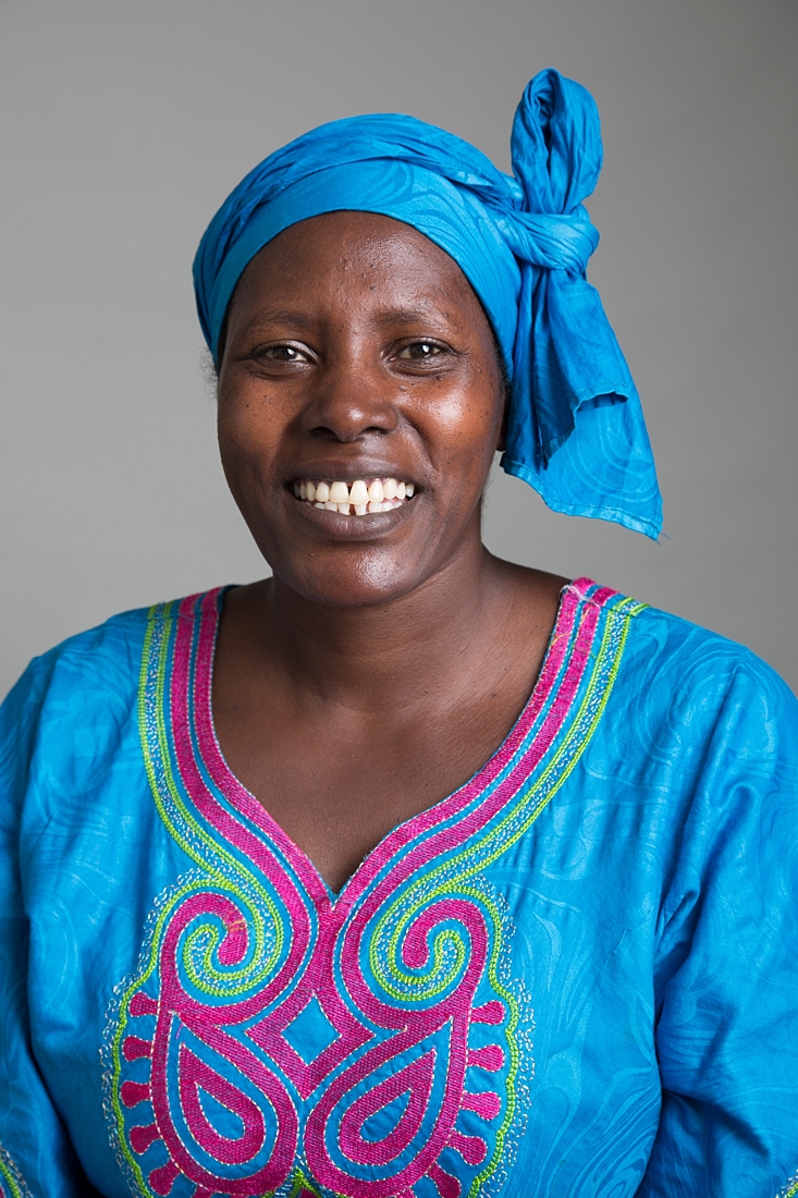 Susanna (35 years old)