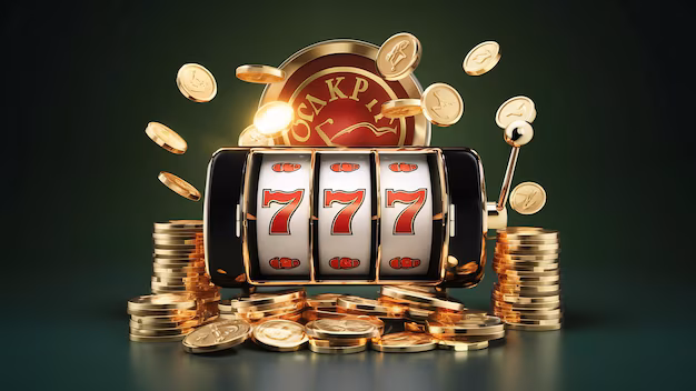 online casino slot